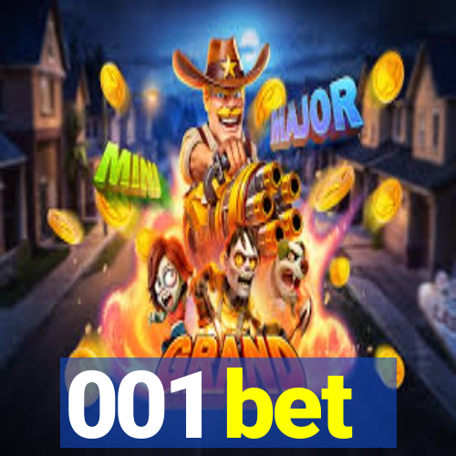 001 bet